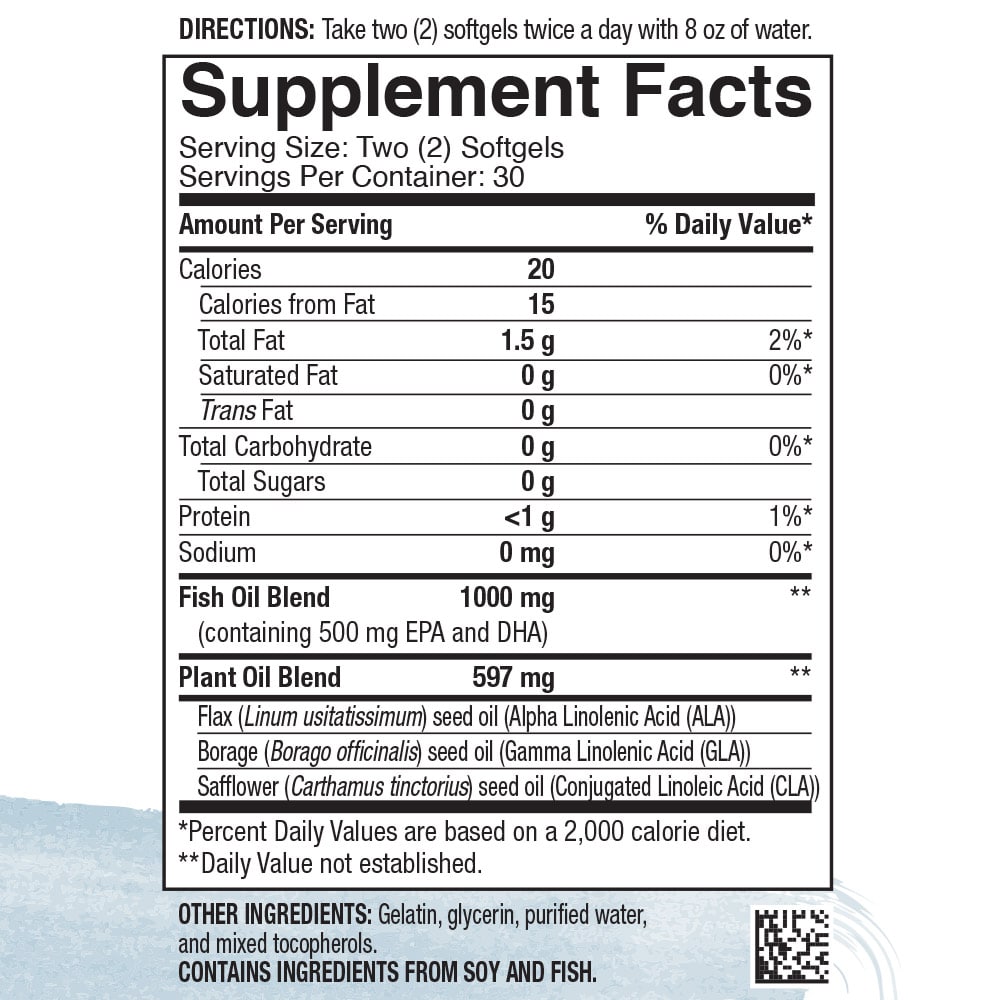 Essential Faty Acid